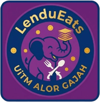 LenduEats logo